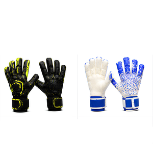 Gants de ski et de snowboard personnalisables pour hommes, femmes et enfants, chauds, respirants, imperméables, en polyester - Product Image 3