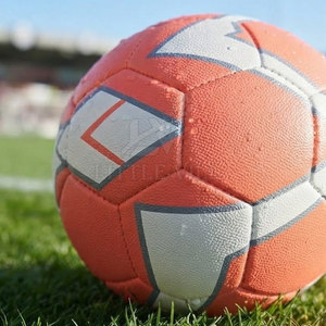 Balón de Fútbol Promocional de Alta Calidad, Personalizable con Logotipo y Color, Ligero, OEM Disponible, para Clubes Deportivos y Equipos Escolares - Product Image 6