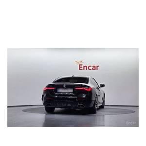 BMW Serie 4 M440i XDrive Coupé 2023 Exclusivo en Línea con 11,289 km, Volante a la Izquierda, Caja de Cambios Automática, Cámara Trasera - Product Image 4