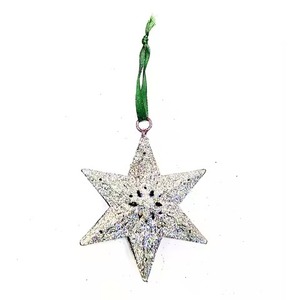 <b>Christmas</b> Hanging Ornament Decoration for <b>Tree</b> Home Party Holiday Decor Gift Piece Hanging Pendant - Product Image 2