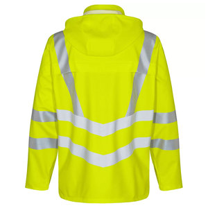 Vêtements de travail OEM, vêtements de sécurité réfléchissants, vêtements de sécurité d'hiver, vêtements de travail de construction, vestes haute visibilité - Product Image 2