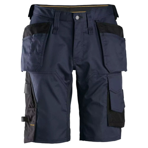 Pantalones Cortos Cargo para Hombre, 100% Algodón, Sublimados, Personalizados, Ecológicos, con Cinturón, Holgados, Finos, Casuales de Verano, Tallas Sólidas XS, Venta al por Mayor - Product Image 4