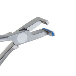 Paquete de Repuesto de Anillos de Silicona Azules para 678-114, 150 Anillos, Accesorio Dental de Ortodoncia, Duradero, Flexible, Uso Profesional - Product Image 6