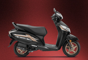 Scooter H.O.N.D.A. ACTIVA 125 EDICIÓN ANIVERSARIO en VENTA a Precio Accesible con Excelente Rendimiento y Ahorro de Combustible - Product Image 5