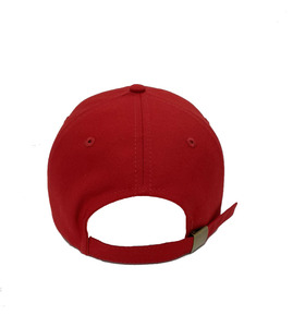 Casquette de baseball en coton respirant à 6 panneaux avec logo brodé 2D réglable pour usage extérieur, fabriquée dans une usine au Vietnam, style intemporel - Product Image 5