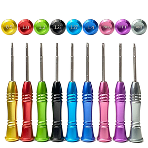 Kit d'implants dentaires moderne, élégant, professionnel, en acier inoxydable, léger, manuel, de haute qualité, en promotion, personnalisable - Product Image 5