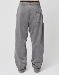 Pantalon de jogging ample pour homme, style streetwear, athlétique, tendance, prix abordable, fabrication sur mesure pour l'été - Product Image 6