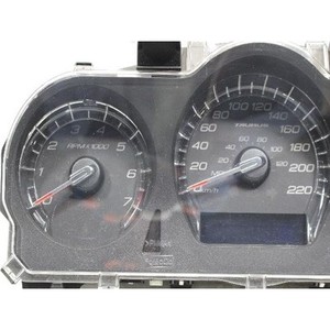 Panel de Instrumentos Usado Original para Taurus VI 2009-2012, BG1T10849FF - Product Image 2
