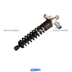 Amortiguador de Choque para Automóvil de Material Original Premium de Larga Duración para McLaren MP4-12 OE 11B1101CP - Product Image 4