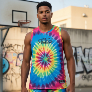 Wholesale Reversible Basketball Uniform High Quality Mesh Fabric Basketball Shorts and Jersey Set Men Custom Teamwear Logo - Product Image 6