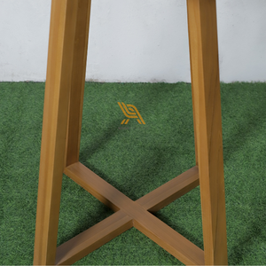 Table basse de style contemporain, design moderne, petite table ronde d'appoint pour canapé, pour la maison et le jardin - Product Image 5