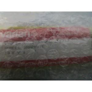 Varian F5733001 Shield Graphite, 101370 - Équipements et pièces semi-conductrices de confiance à l'échelle mondiale - Product Image 5