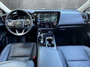 Lexus NX Híbrido 2022 Usado en Buen Estado - Product Image 4