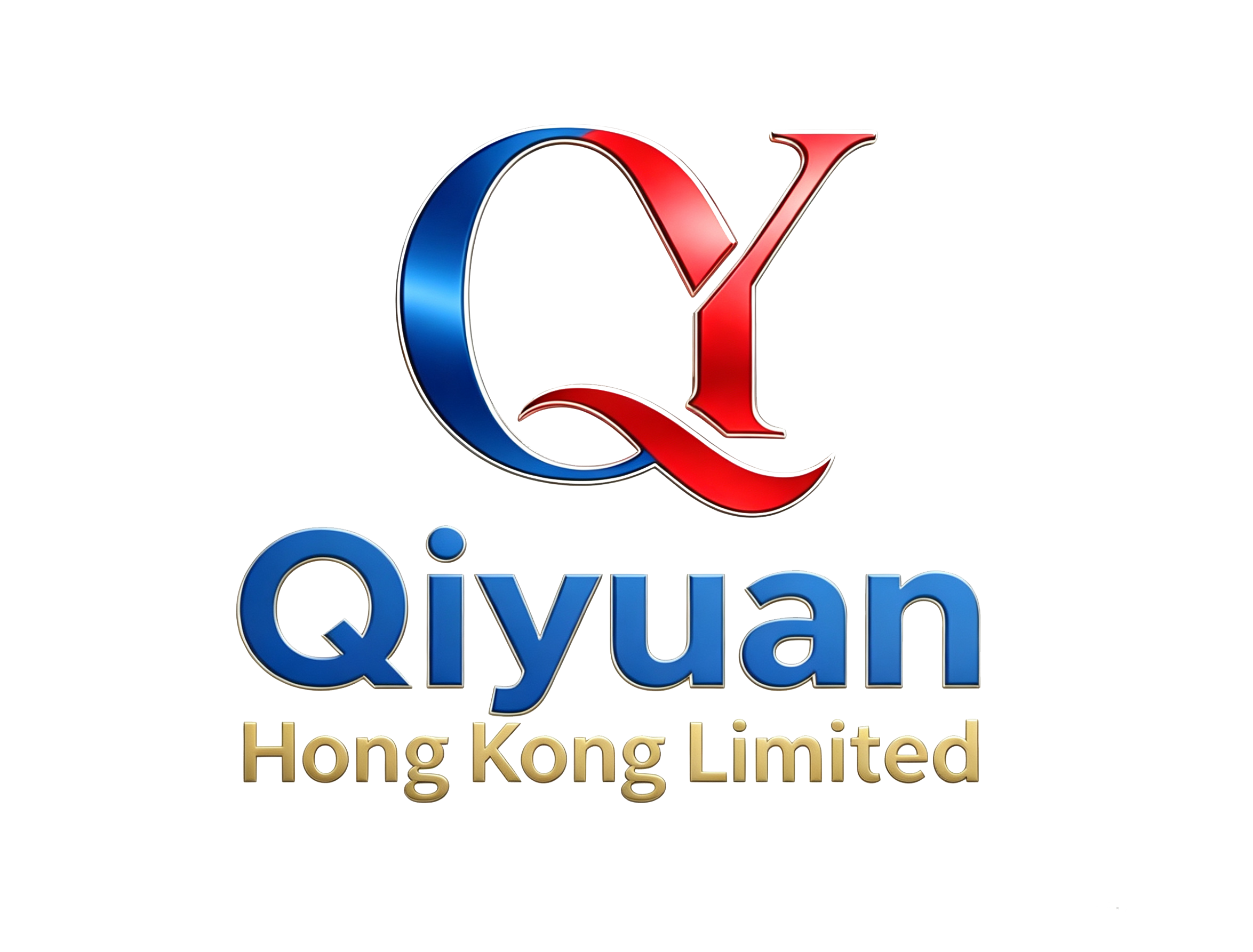 QIYUAN HONG KONG LIMITED logo