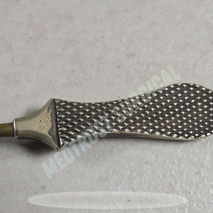 Sonda Uretral Quirúrgica Manual de Acero Inoxidable de Primera Calidad, Hecha a Medida, Reutilizable, Grado A+, Venta al Por Mayor - Product Image 6