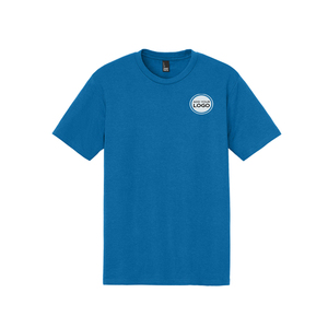 เสื้อไทรเบลนด์พิมพ์ลายตามสั่ง ระดับพรีเมียม ขายส่งจำนวนมาก สำหรับงานอีเว้นท์ในแคนาดา - Product Image 4