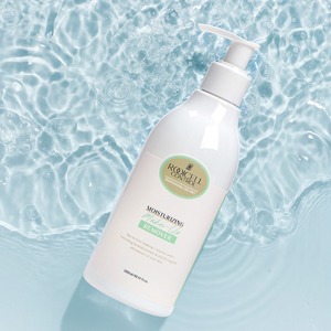 [ROOICELL] Démaquillant doux K-Beauty à la camomille et au thé vert, soin nettoyant quotidien, faible irritation - Product Image 3