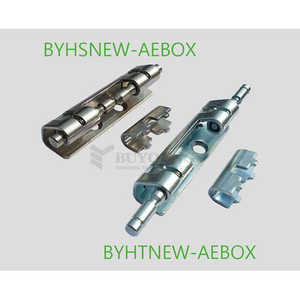 BUYOUNG Concealed <b>Hinge</b> Furniture <b>Hinges</b> BYHSNEW-AEBOX & BYHTNEW-AEBOX - Product Image 1