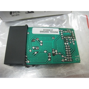4 NUEVOS Dispositivos de Bloqueo Programable de Entrada Tipo J Carlo Gavazzi EDM TC - Equipo y Piezas de Semiconductores de Confianza de Marca Global - Product Image 3