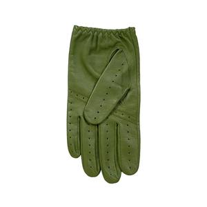 Gants de conduite en cuir de haute qualité pour le motocross et la conduite, logo personnalisé, imperméables et respirants, design unisexe - Product Image 3