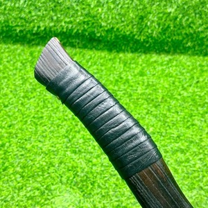 Hacha de Acero Forjada a Mano con Mango de Madera, Hacha de Supervivencia, Herramienta para Exteriores - Product Image 5