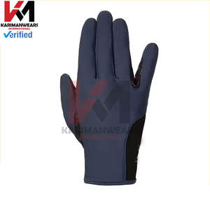 Guantes de Equitación de Primera Calidad, Diseño Exclusivo, Duraderos, Unisex, para Principiantes y Profesionales - Product Image 2