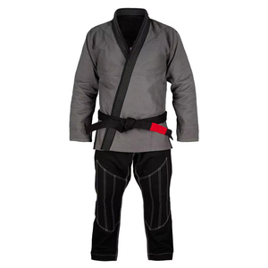Kimono de Jiu Jitsu para Adultos, Uniforme de Jiu Jitsu, MMA, Grappling Gi, Diseños Personalizados a Precio de Mayoreo, Más Vendido - Product Image 1