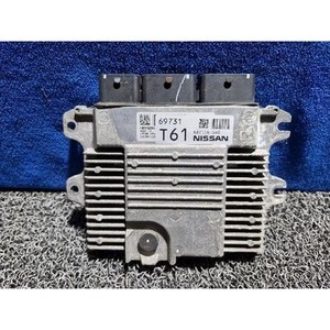 Juke I Unités de commande électroniques et modules informatiques d'occasion BED304000 pour modèles 2010-2018 en excellent état - Product Image 1