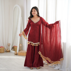 Excellent Quality Casual <b>Dress</b> Bridal Salwar Suits Salwar Kameez for Party Wear from Indian Supplier - Product Image 1