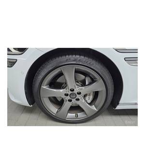 Genesis G80 2024 2.5 Turbo AWD Gasolina 22,469 km Caja de Cambios Automática Asientos de Cuero Volante a la Izquierda Cámara Trasera - Product Image 5