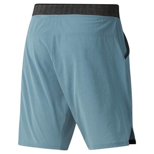 Camiseta Deportiva para Hombre, Bordada, Ecológica, Transpirable, de Secado Rápido, 100% Algodón Orgánico, para Fitness, Running, Entrenamiento, Casual, Playa - Product Image 4