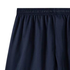Pantalones Cortos de Baloncesto para Hombre, Tejidos, Transpirables, de Corte Holgado, para Entrenamiento Atlético, Gimnasio, Correr, Ropa Deportiva, Cintura Elástica con Cordón, Casuales - Product Image 4