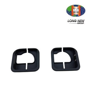 OEM Plastic <b>Camera</b> Accessory Mounting Clips <b>for</b> Photography & Video Equipment - Product Image 2