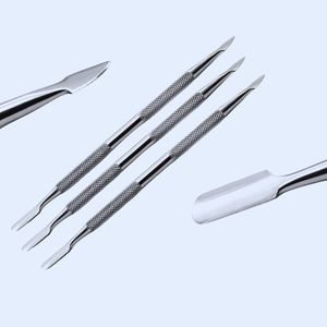 Master Touch Premium Quality <b>Nail</b> Cuticle Pusher <b>Tool</b> For Cleaning Shaping And Preparing <b>Nails</b> Before <b>Nail</b> Art - Product Image 5