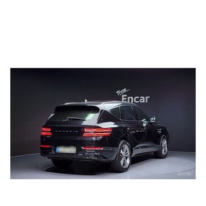 Genesis GV80 3.0 Diésel 2WD 2022, Emisión Euro V, Volante a la Izquierda, Caja de Cambios Automática, Asientos de Cuero, Cámara Trasera, 93,631 km - Product Image 2