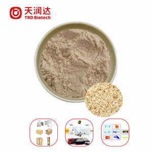 Organik <span class=keywords><strong>Psyllium</strong></span> Kabuğu Tozu İnce Öğütülmüş Bitki Bazlı Süper Gıda, İyi Bir Elyaf Kaynağı <span class=keywords><strong>Psyllium</strong></span> Kabuğu Tozu - Product Image 2