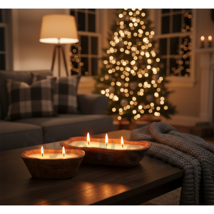 Velas Ecológicas para Barcos, Velas de Té Aromáticas para Navidad, Pascua, Cumpleaños, San Valentín, Diwali, Bares y Festividades - Product Image 1