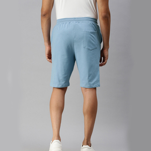 Shorts holgados de lujo personalizados de alta calidad, 100% algodón, al por mayor, shorts para hombre de talla grande. - Product Image 2