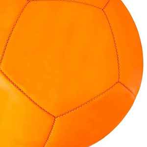 Ballon de football classique en PU et PVC personnalisé en gros avec vessie en caoutchouc, emballage carton, meilleure vente, promotion exceptionnelle - Product Image 6