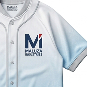 Camiseta de Béisbol Sublimada de Alto Rendimiento, Impresión Digital Personalizada, Uniformes de Equipo Transpirables de Poliéster para Todas las Ligas - Product Image 2