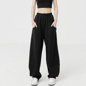 Nouvelle Collection : Pantalon Femme Élégant et Formel pour le Bureau, Coupe Droite avec Poches – Idéal pour Filles – Fournisseur BD - Product Image 4