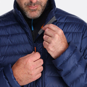 Premium Hot Sales Winter Clothing for <b>Duck</b> <b>Down</b> Puffer <b>Jacket</b> Winter Bomber Puffer Unisex Plus Size <b>Jackets</b> - Product Image 6