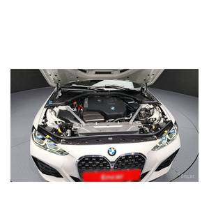 บีเอ็มดับเบิลยู ซีรีส์ 4 รุ่น 420i เอ็ม สปอร์ต คอนเวอร์ทิเบิล ปี 2024 ระยะทาง 7,554 กม. เกียร์อัตโนมัติ พวงมาลัยซ้าย กล้องมองหลัง - Product Image 6