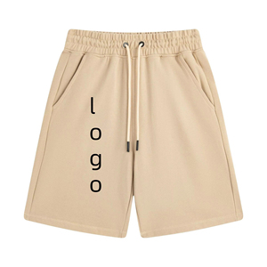 Shorts personnalisés pour l'extérieur, séchage rapide, décontractés, respirants, pour la course, la plage, shorts sur mesure, tendance, de haute qualité - Product Image 2