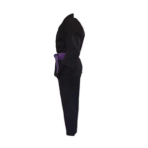 Taekwondo Uniform Jiu Jitsu Kimonokimono De Jiu Jitsu High Manufacturers Top Quality Best Design Taekwondo Uniform Online Sale - Product Image 4