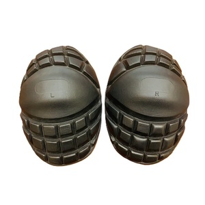 แผ่นรองเข่าและข้อศอกมอเตอร์ไซด์อุปกรณ์ป้องกันสำหรับกีฬากลางแจ้ง - Product Image 2