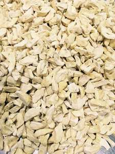 Freeze Dried Durian Created Using Pure Durian Flesh Multi Use Food Component Vietnam Ready to Cook Best Selling Best Price - Product Image 5