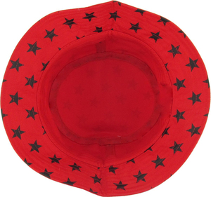 Chapeaux de plage personnalisables en coton et polyester couleur macaron unie, unisexe, pour toutes les saisons, décontractés, protection solaire, broderie - Product Image 6