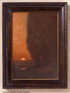 H a CRAFT HAC-630 Handmade Eco-Friendly Wooden Photo <b>Frame</b> Customized Shape Vertical Orientation Natural Wood Finish Wall <b>Mount</b> - Product Image 6