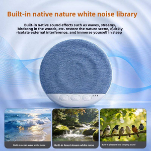 Portable Plastic for Speaker for Tuning for 5.4 AI Environmental Adaptive Tuning 20 Hours Battery Life for Sleep - Product Image 6